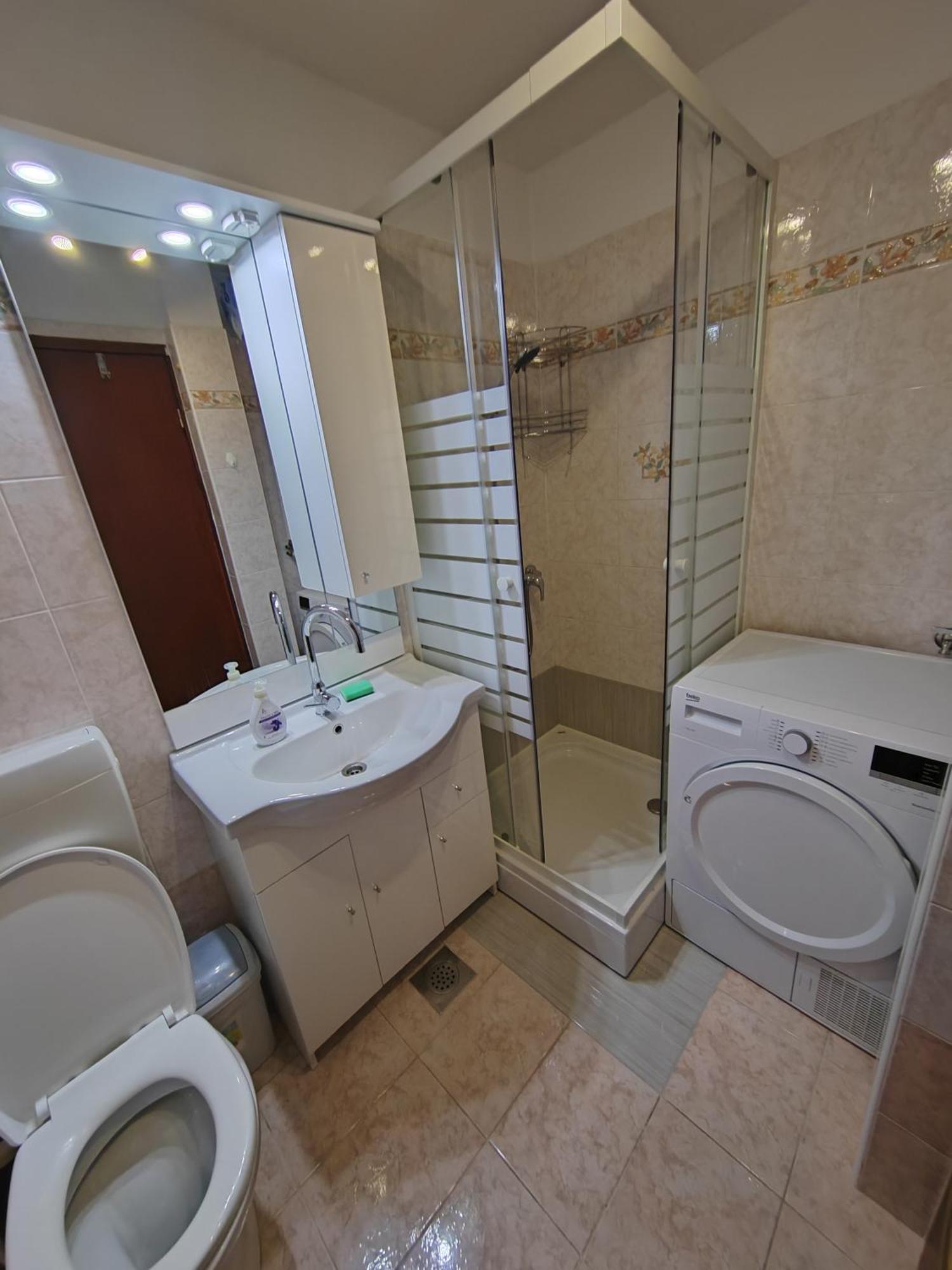 Rooms Neda イゾラ エクステリア 写真
