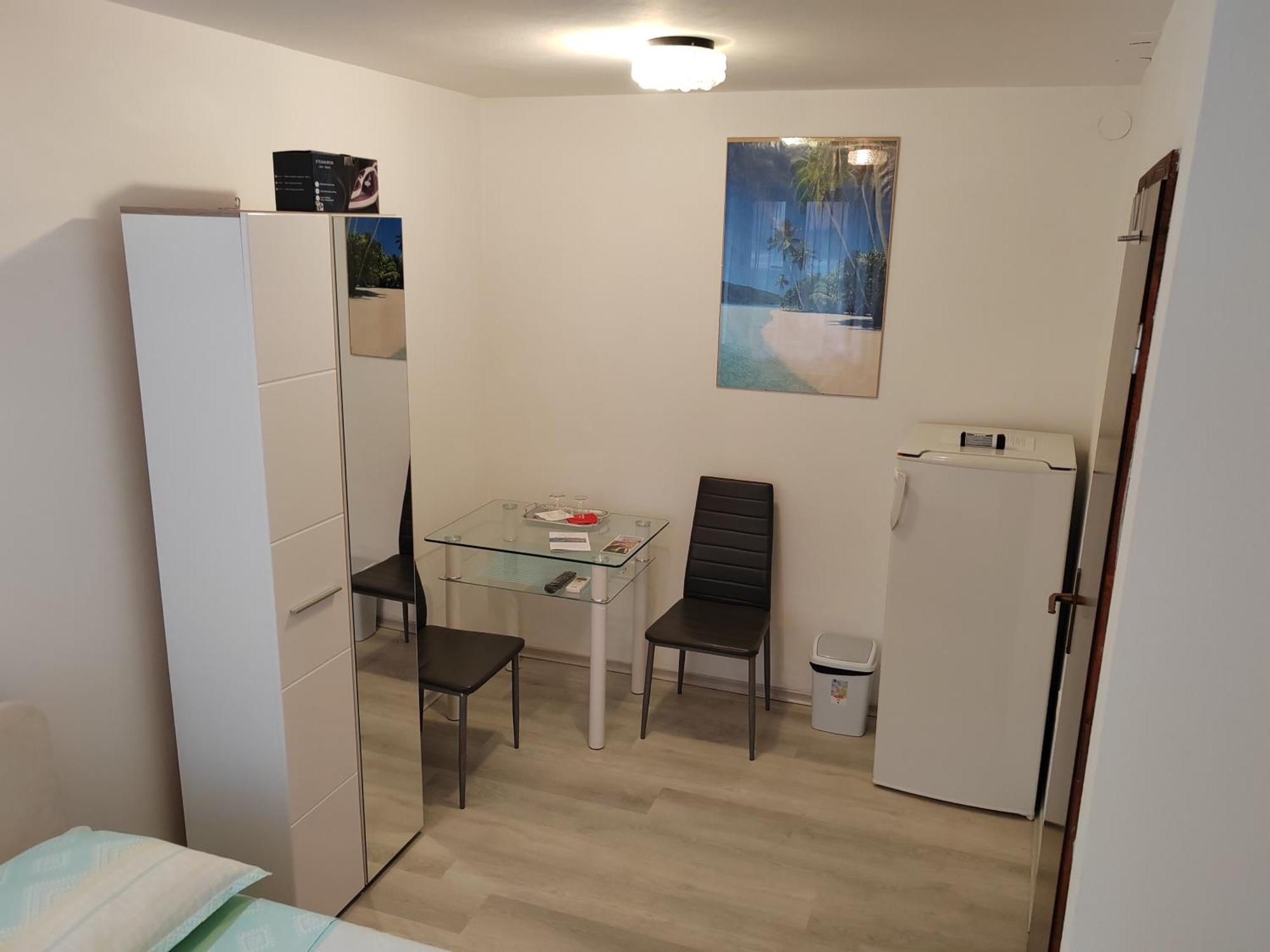 Rooms Neda イゾラ 部屋 写真