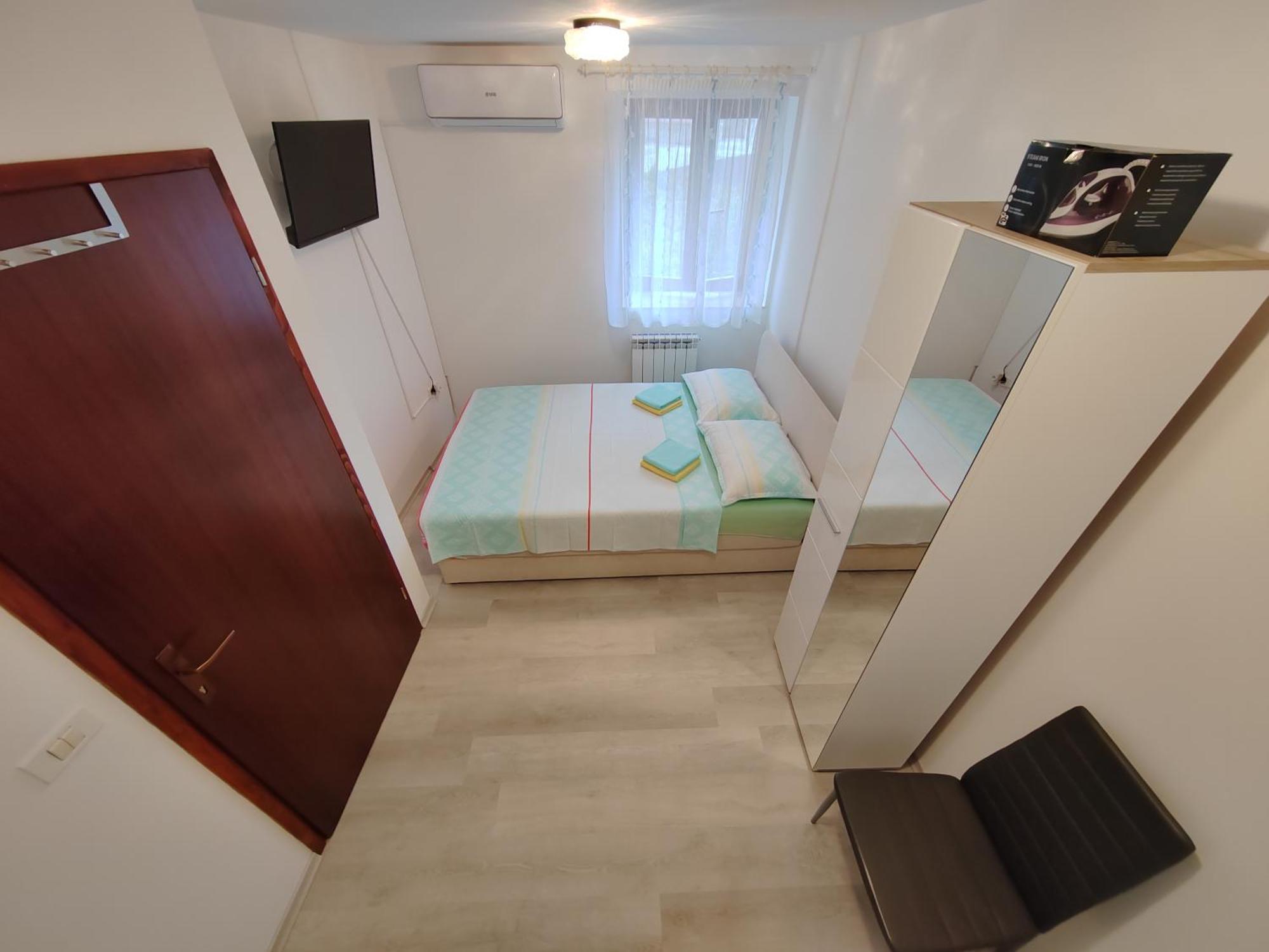 Rooms Neda イゾラ 部屋 写真