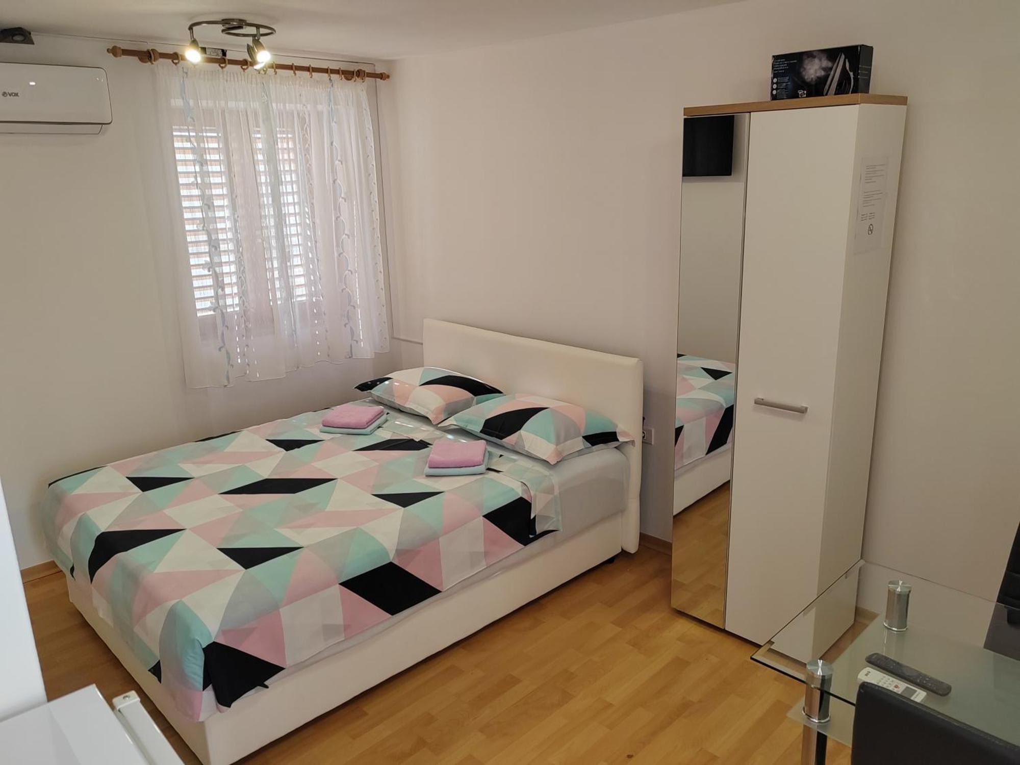 Rooms Neda イゾラ 部屋 写真