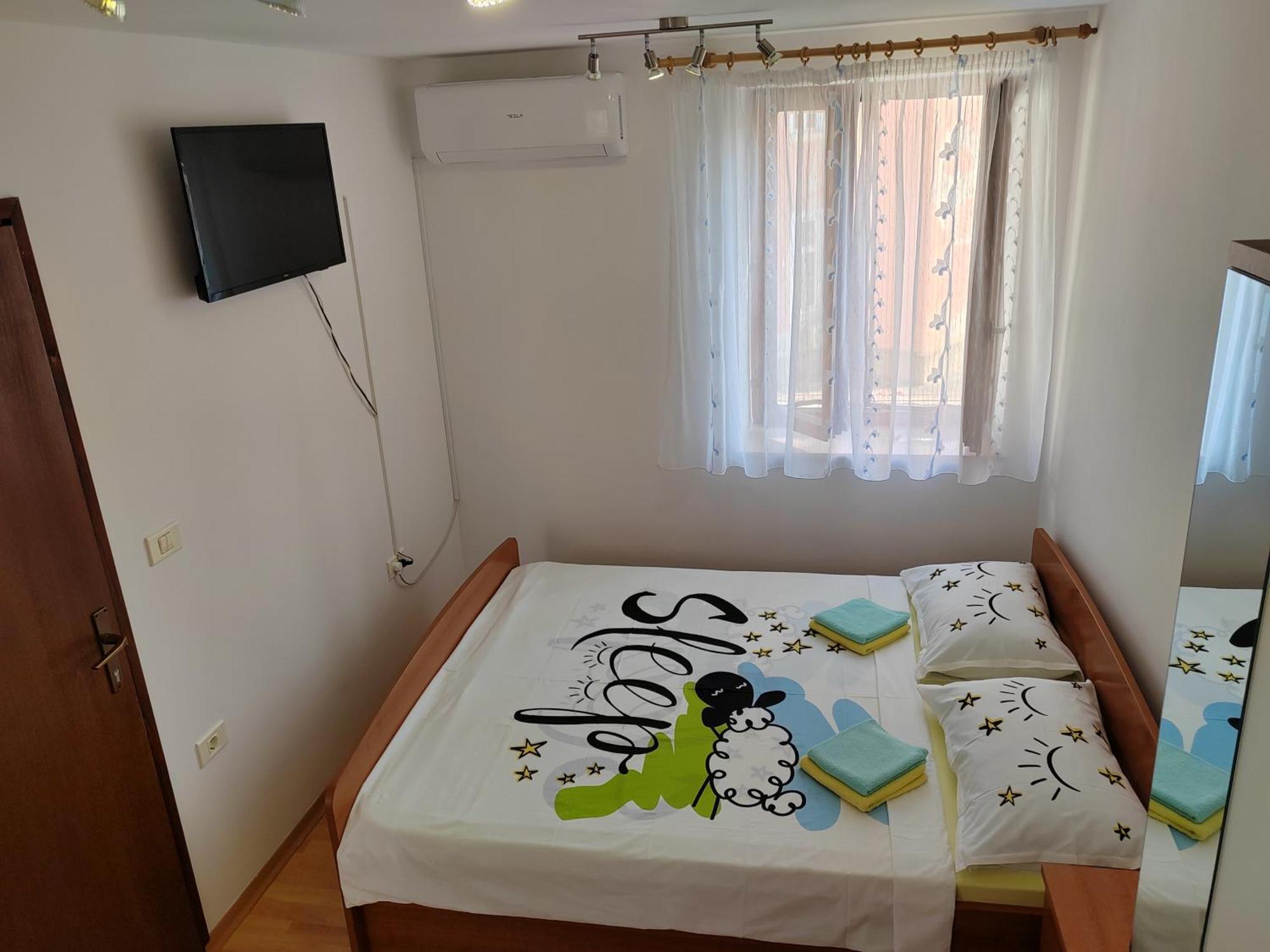 Rooms Neda イゾラ 部屋 写真