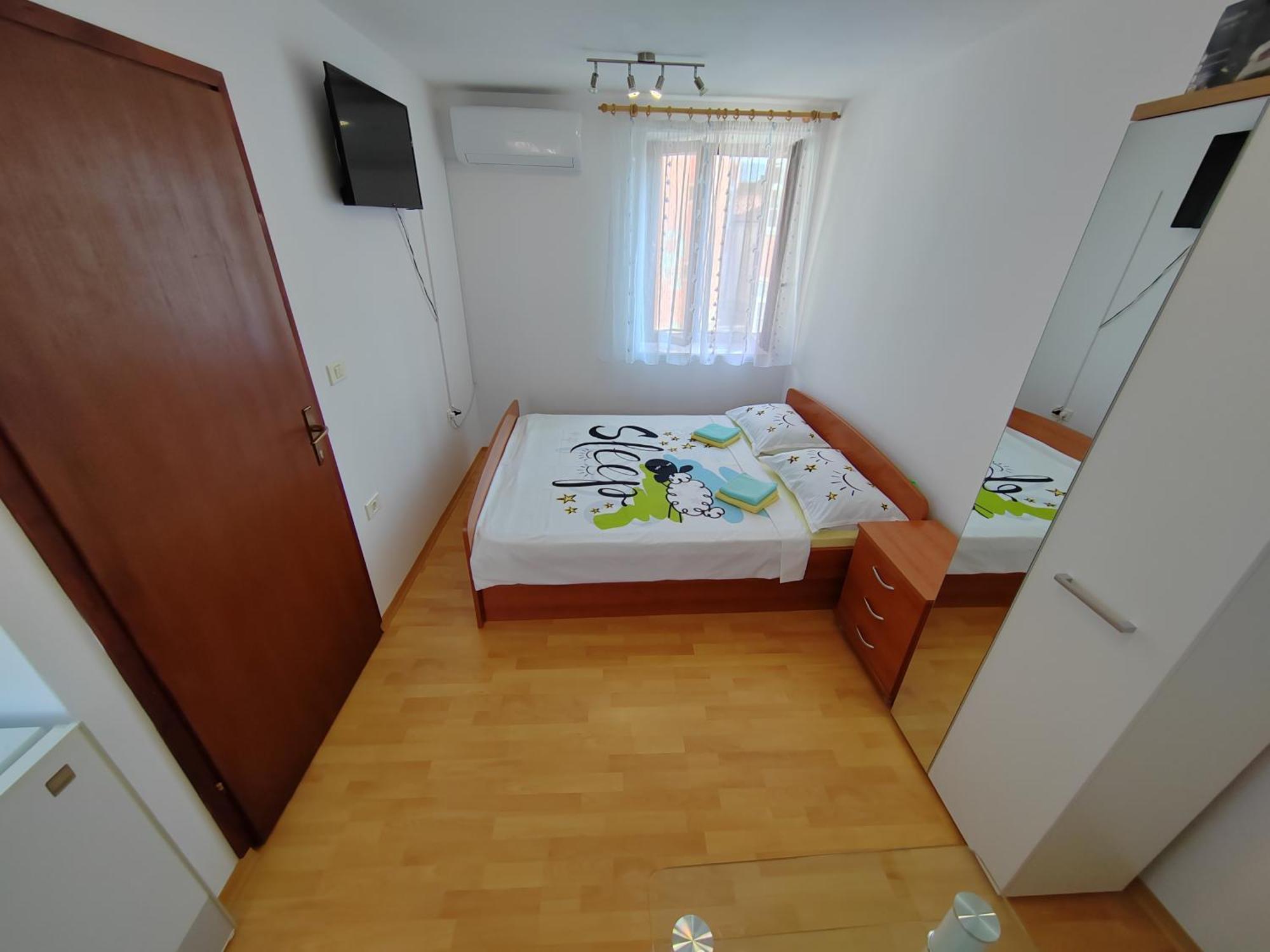 Rooms Neda イゾラ 部屋 写真