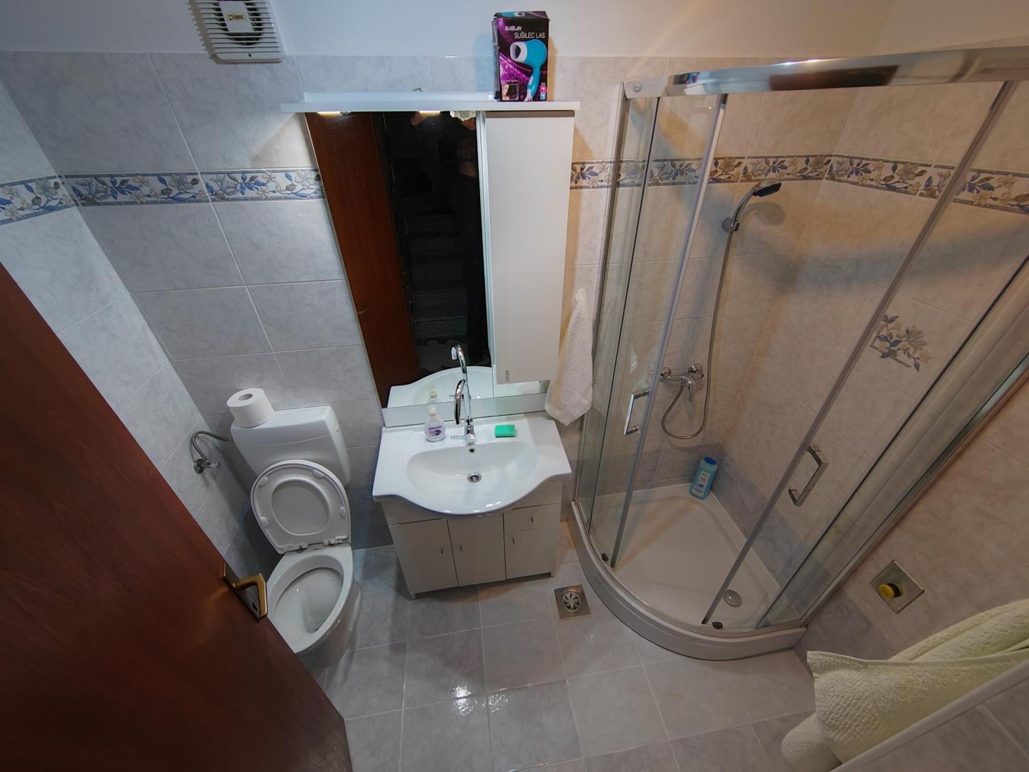 Rooms Neda イゾラ 部屋 写真