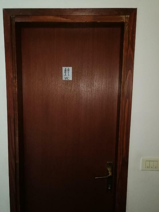 Rooms Neda イゾラ エクステリア 写真